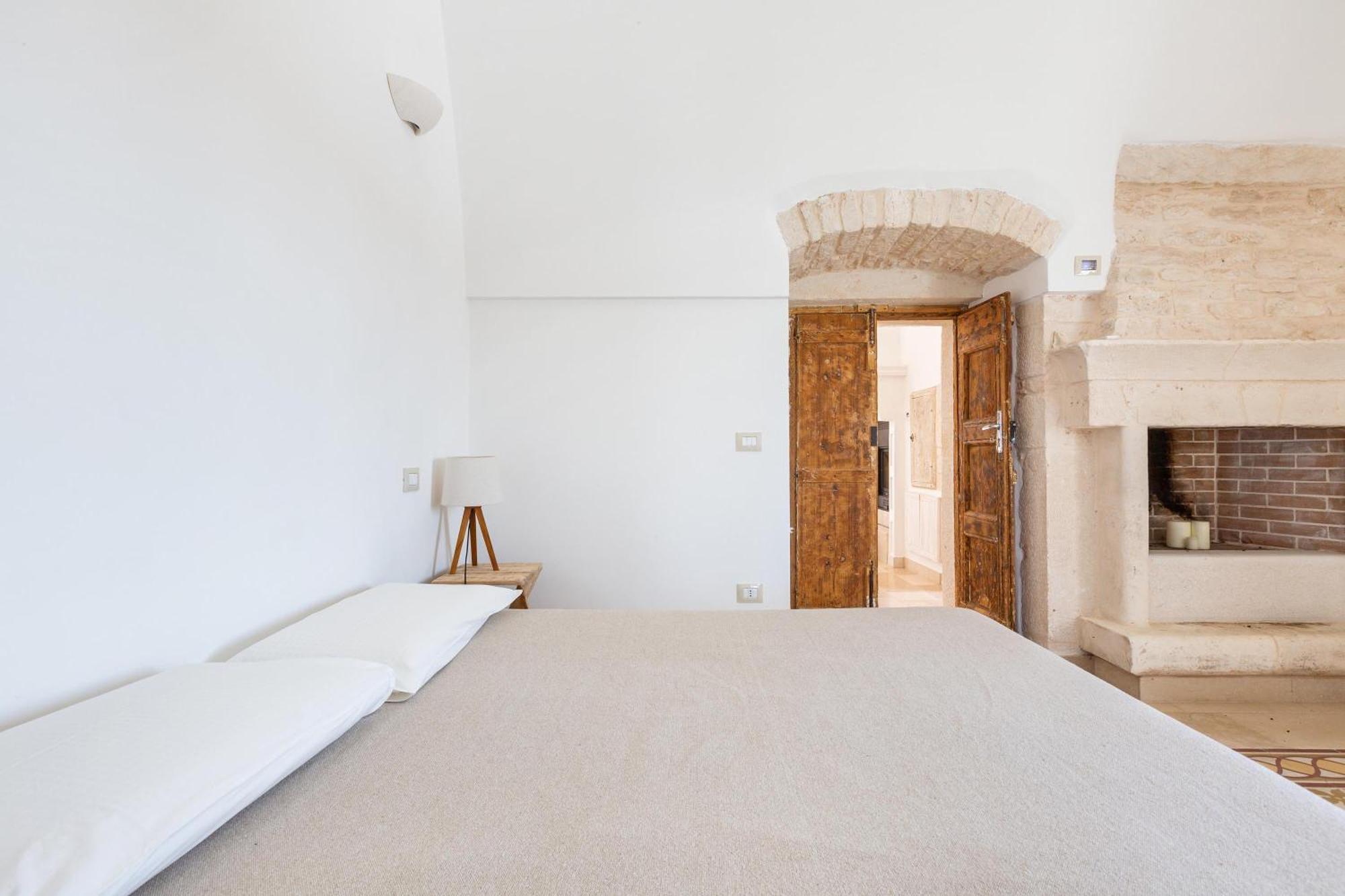 Masseria Nicola Casavola Мартина-Франка Экстерьер фото