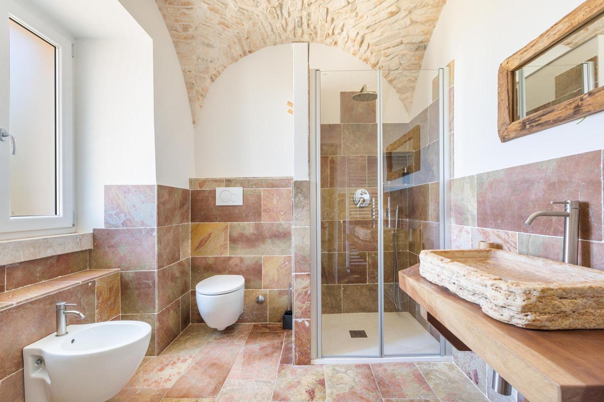 Masseria Nicola Casavola Мартина-Франка Экстерьер фото
