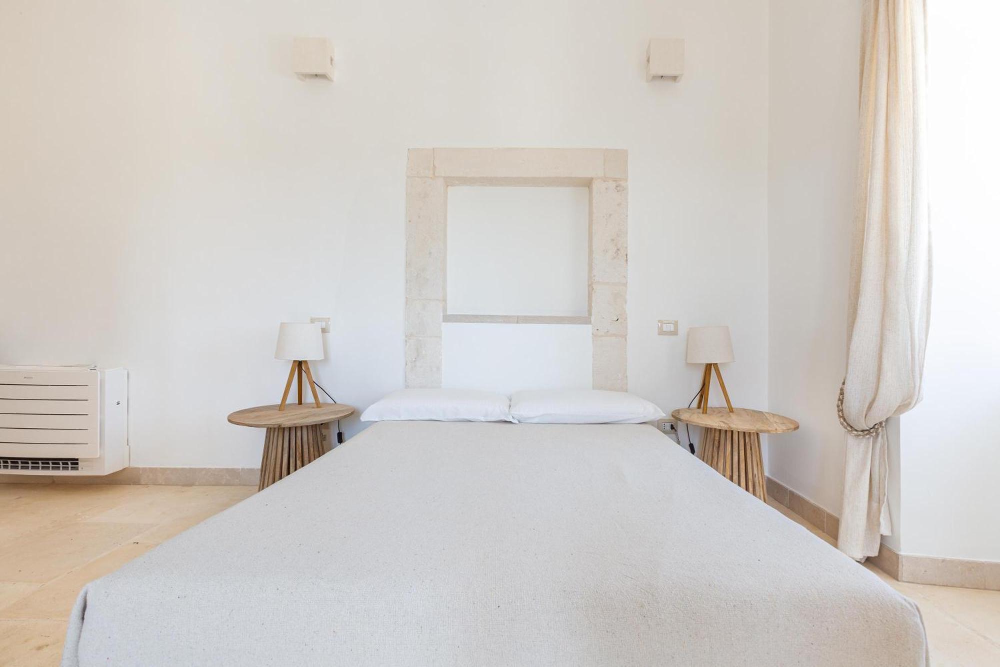 Masseria Nicola Casavola Мартина-Франка Экстерьер фото