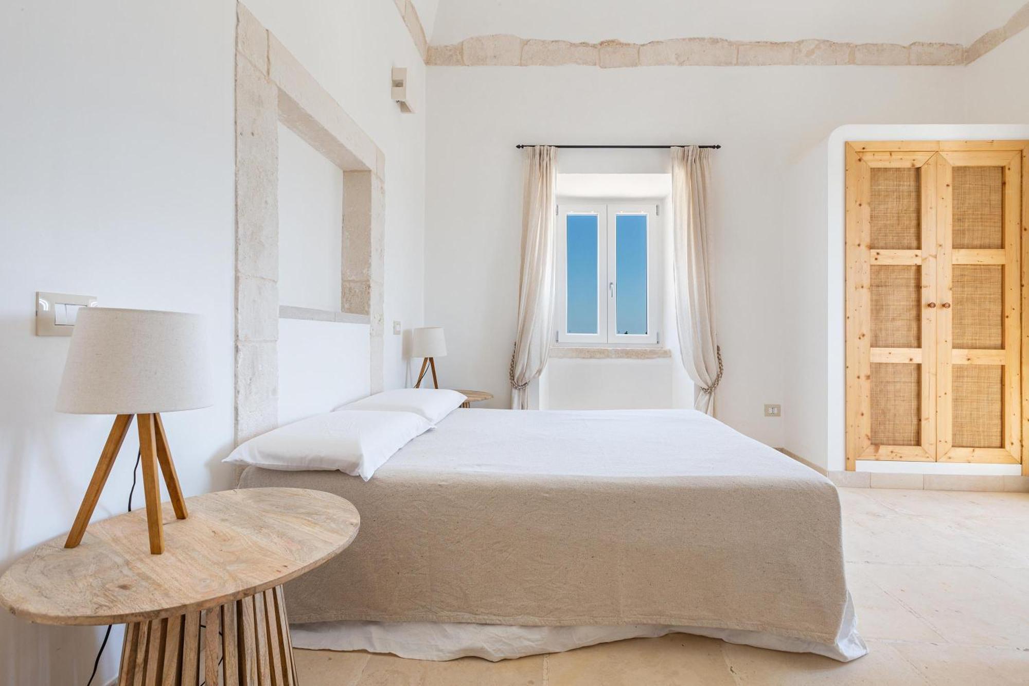 Masseria Nicola Casavola Мартина-Франка Экстерьер фото