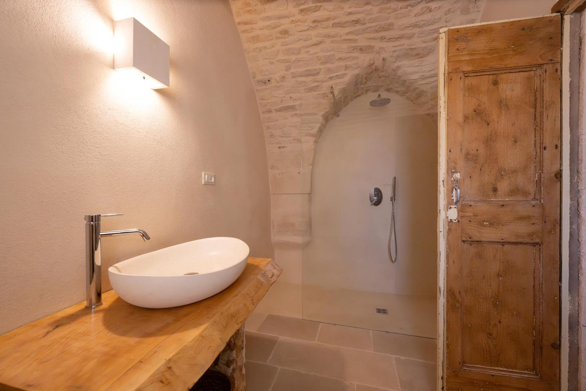 Masseria Nicola Casavola Мартина-Франка Экстерьер фото