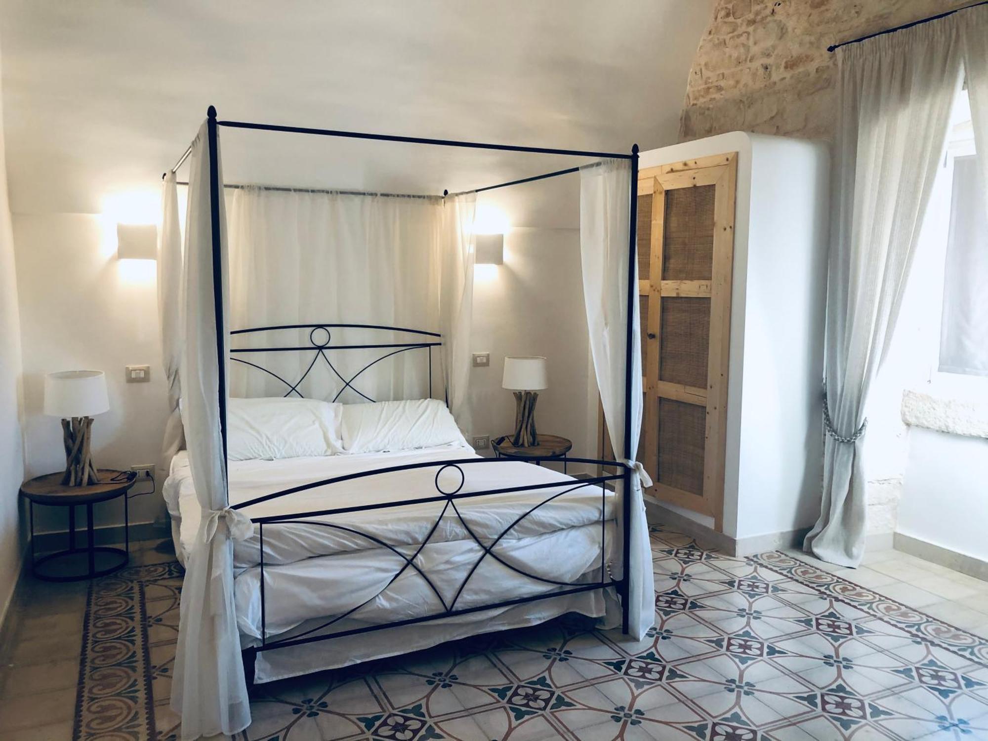 Masseria Nicola Casavola Мартина-Франка Экстерьер фото
